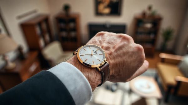 Les avantages des montres automatiques pour homme au quotidien