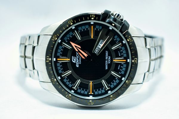 Les avantages des montres automatiques pour homme au quotidien