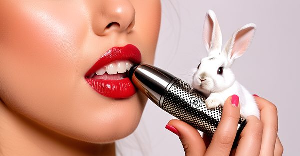Vibromasseurs rabbit : guide d'achat pour des orgasmes intensés