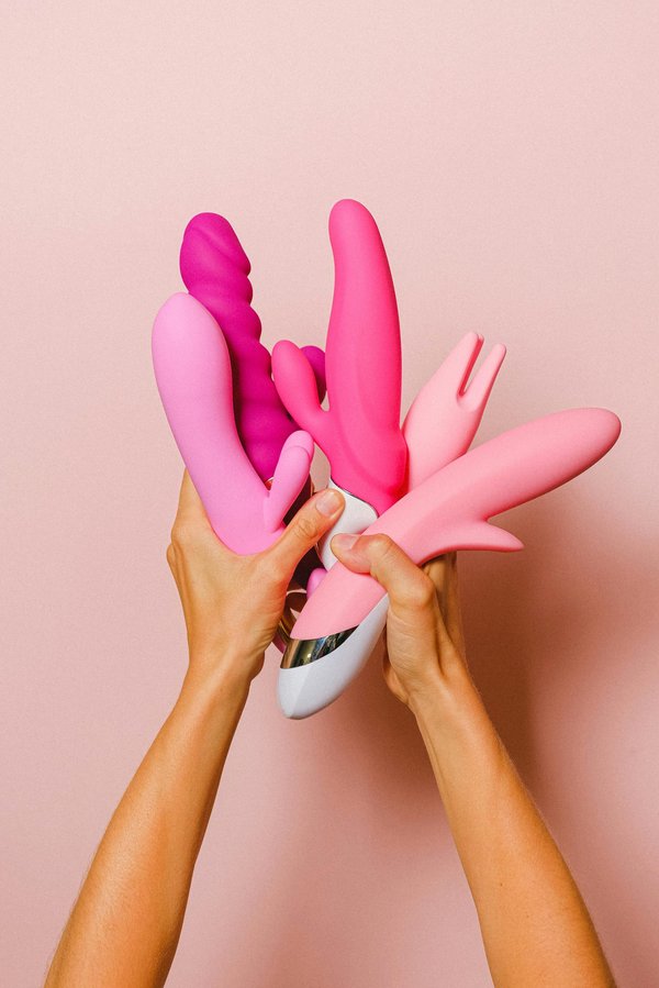 Les meilleurs vibromasseurs rabbit pour des orgasmes puissants
